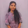 Yashasvi Mohankumar