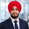 Saini Prabpreet Singh