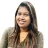 Chinmayee Pradhan