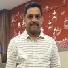 mohan raj