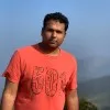 Arjun EP