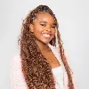 Lielle Parker