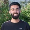 Harman Sandhu