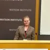 Andrea Gustafson