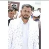 Lovekesh Choudhary