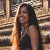 Maria Faith Gonzales