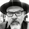 Author Sebastien Woolf