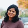 Shalini Pochampally