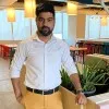 Nisar Ahmed