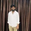 Nikhil Reddy