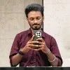 Ajay kumar