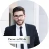 Cameron Wride
