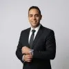 Ahmed Kamal