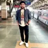 Harvesh Shakya