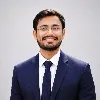 Soham Thakkar