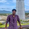 Siddharth Bagal