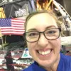 Gretchen Legler