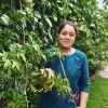 Anusindhia Rudraraju
