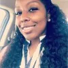 Jaquella Parker