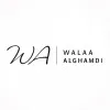 Walaa Al Ghamdi