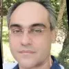 Ali Naghi Kamali