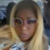 Tangelia Scott