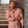 T Ravi Prakash
