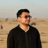 Vaishnav Ghenge