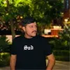 Rushil Dhall