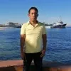 Geronimo Perez