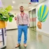 Biswajit Millan Behera