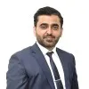 Umar Idrees