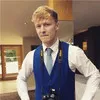 Ben Longstaff