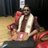 Madhav Ojha