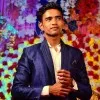 Anshuman Saha