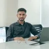 Nishad Deshmukh