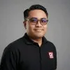 Riki Ramahdon