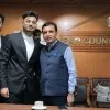 Adv Abhishek Singh