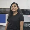 Susmitha PK