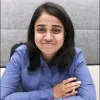 Mayuri Sandhanshiv