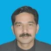 Ghulam Haider