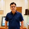 Rahul Dubey