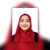 Ahlam Mohd Fauzi