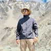 TEJAS SHAH