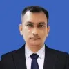 Nitin Gaikwad