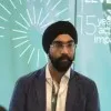 Simardev Gulati