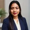 Itishree das