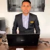 CA Bibek Raj Baral