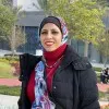 Rania Moharram