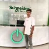 Bhuvanesh